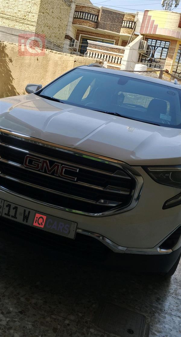 GMC Terrain 2019 for sale in Iraq - Baghdad